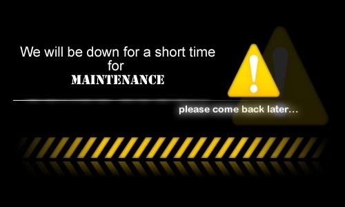 Umder Maintenance